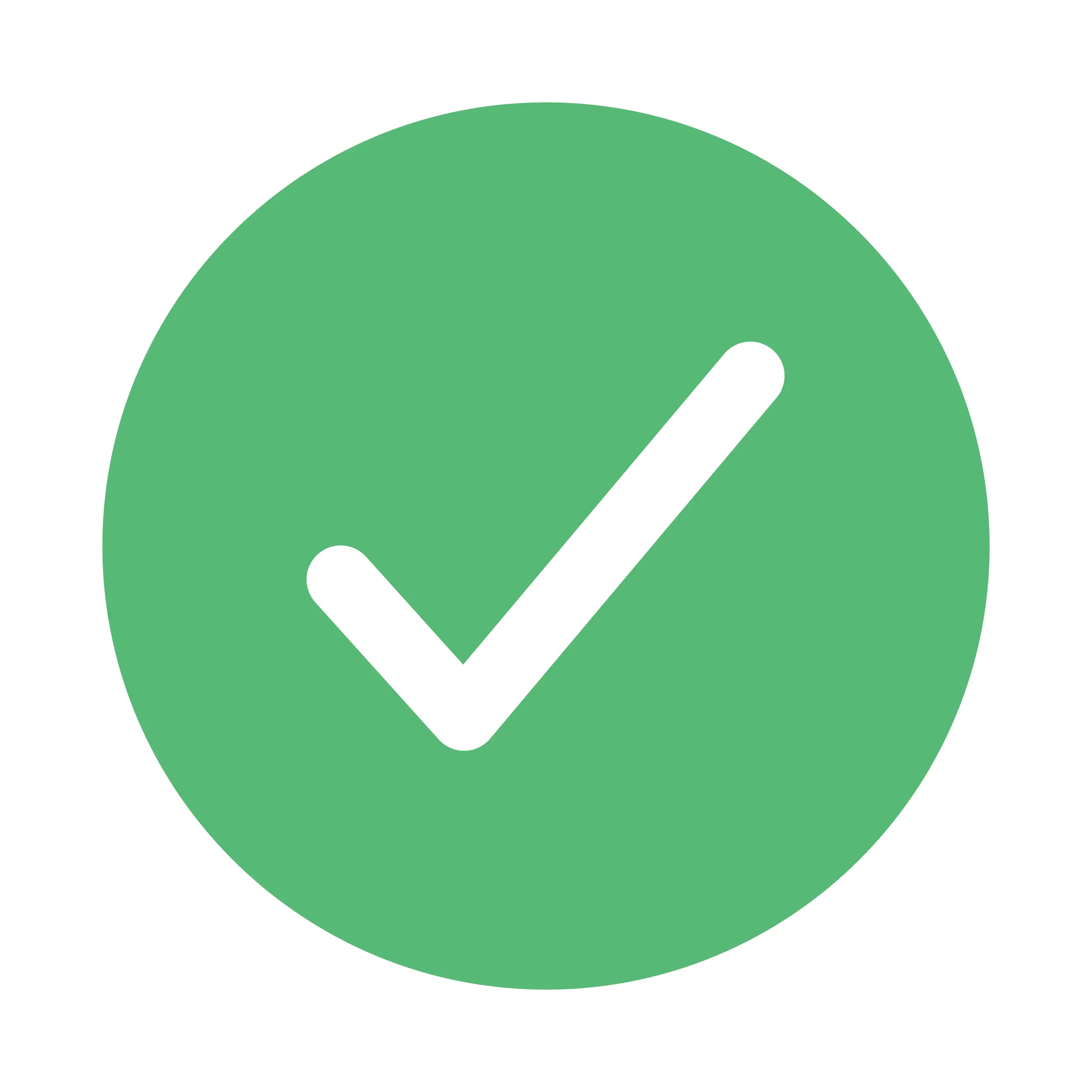 checkmark